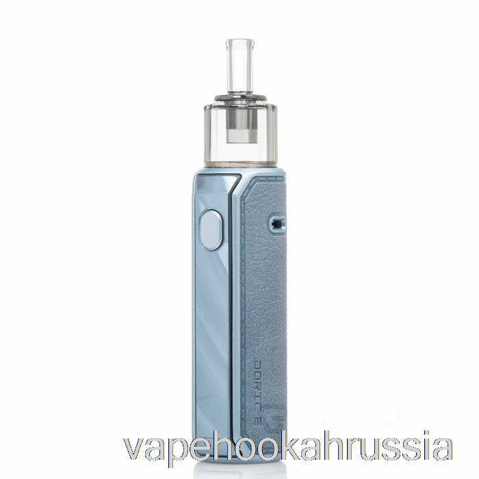 Vape россия Voopoo Doric E 25w Pod System голубой